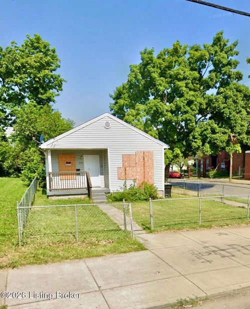 634 S 26th St, Louisville, KY, 40211-1065 | Card Image