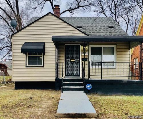 16191 Stoepel St, Detroit, MI, 48221-3053 | Card Image