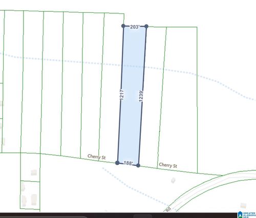 0-0 Cherry St, Hayneville, AL, 36040 | Card Image