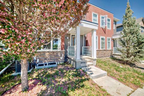 4108 Windsong Boulevard Sw, Airdrie, AB, T4C4A2 | Card Image