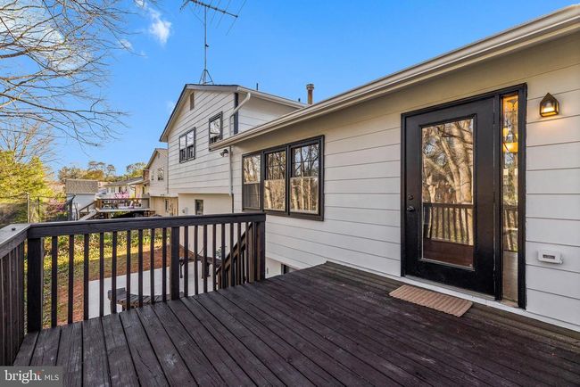 7517 Todd Pl, House other with 5 bedrooms, 3 bathrooms and null parking in MANASSAS VA | Image 13