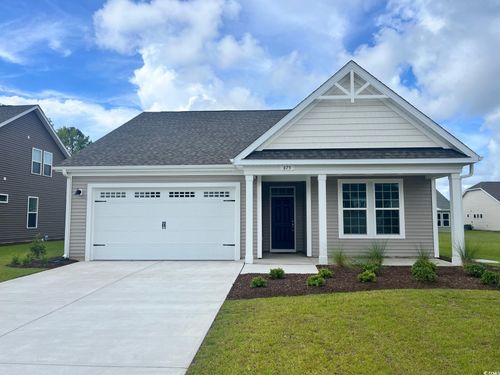 875 Mountain Mint Circle Nw, Calabash, NC, 28467 | Card Image