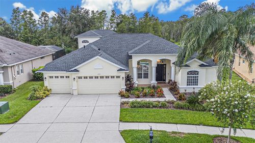 2919 Marble Crest Dr, LAND O LAKES, FL, 34638-6073 | Card Image