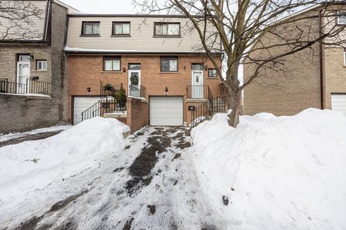14-1945 Denmar Road, Pickering, ON, L1V3E2 | Card Image