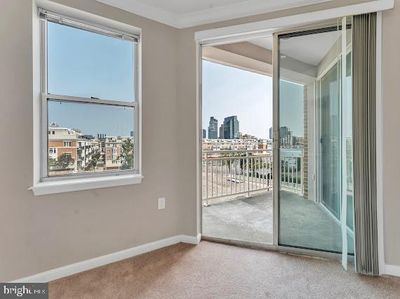 321 - 23 Pierside Drive, Condo with 2 bedrooms, 2 bathrooms and null parking in BALTIMORE MD | Image 2