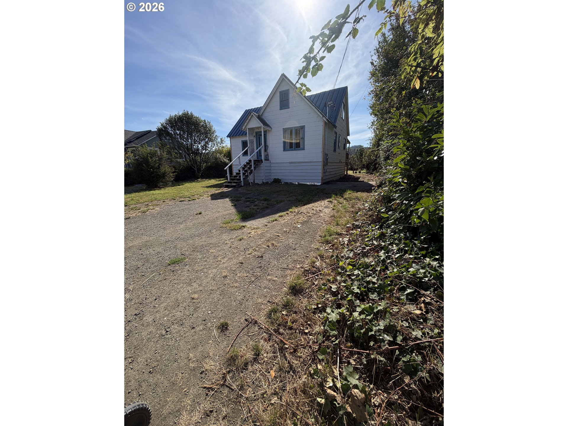 Residential in CoosBay 4