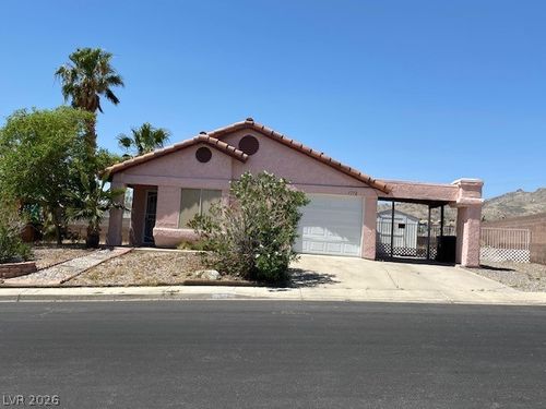 1772 Esteban Ave, Laughlin, NV, 89029-0187 | Card Image