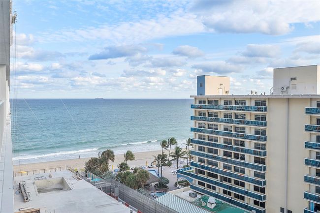 APT-904 - 4100 Galt Ocean Dr, Condo with 1 bedrooms, 2 bathrooms and null parking in Fort Lauderdale FL | Image 9