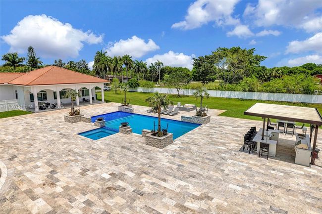 4610 Sw 178 Th Ave, House other with 8 bedrooms, 8 bathrooms and null parking in Southwest Ranches FL | Image 58
