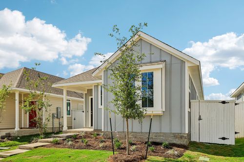 215 Cider Creek Dr, Elgin, TX, 78621-1901 | Card Image