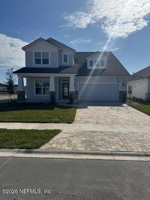123 Cedar Knoll Cir, St Augustine, FL, 32092-1385 | Card Image