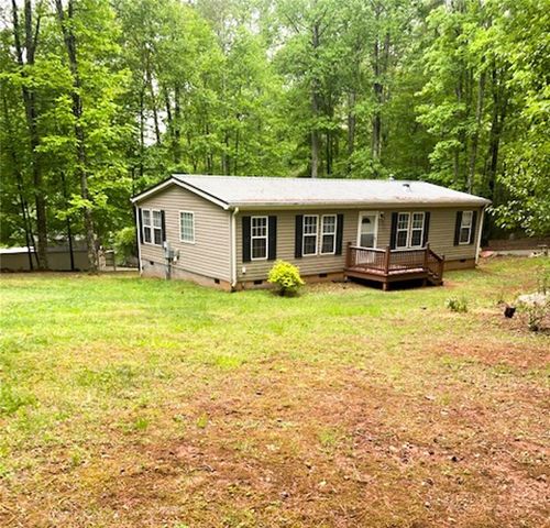 1027 White Pine Dr, Ennice, NC, 28623-9466 | Card Image