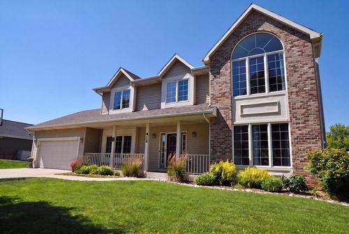 412 E Grant Street, Elkhorn, WI, 53121 | Card Image