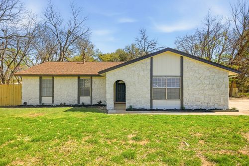 600 County Glen St, Leander, TX, 78641-2172 | Card Image