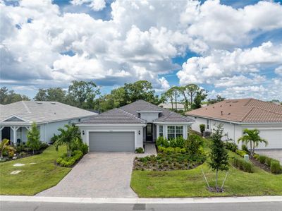 9982 Beachwalk Drive, House other with 3 bedrooms, 3 bathrooms and null parking in Englewood FL | Image 2