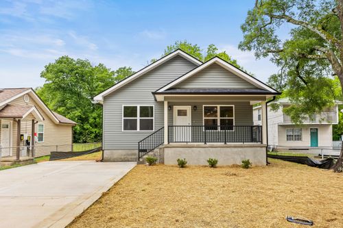 1641 Waterhouse Street, Chattanooga, TN, 37412 | Card Image