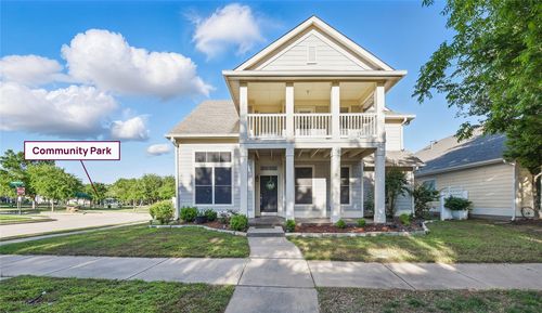1632 Degnen Ln, Providence Village, TX, 76227-5733 | Card Image