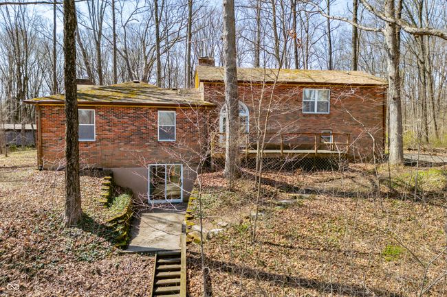 1828 W 750 S, House other with 3 bedrooms, 3 bathrooms and null parking in Trafalgar IN | Image 128