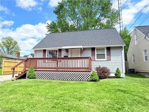 128 Locke Ave Sw, Massillon, OH, 44646-3436 | Card Image