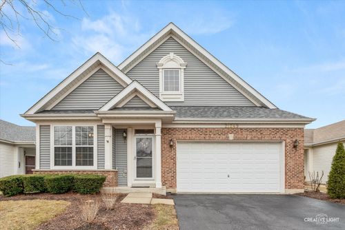 21249 Lily Lake Ln, Crest Hill, IL, 60403-3285 | Card Image