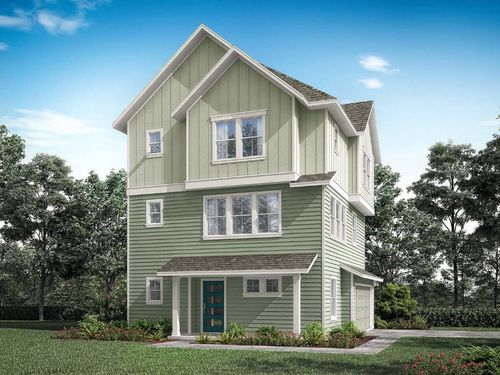 5-6400 Stockman Dr, Austin, TX, 78747 | Card Image