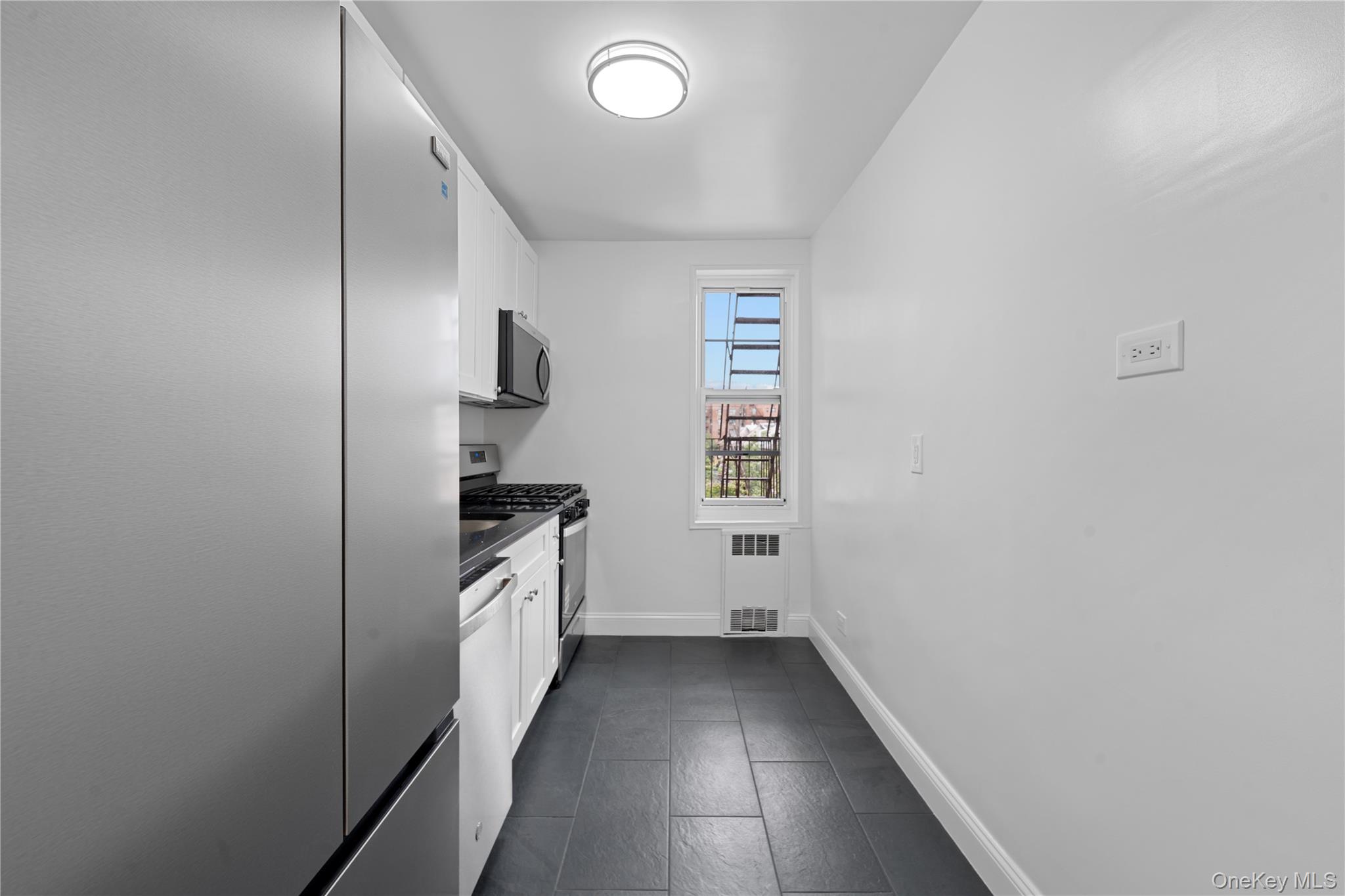 Residential in New York 3