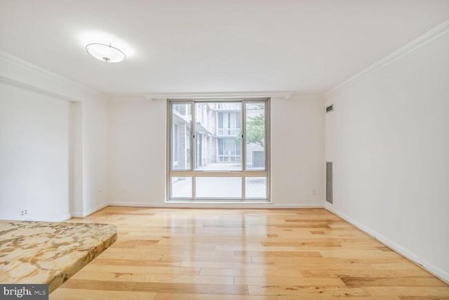 APT-116N - 950 25 Th St Nw, Condo with 1 bedrooms, 1 bathrooms and null parking in WASHINGTON DC | Image 6