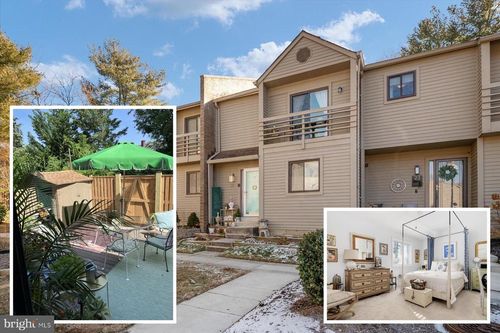 21 Muir Woods Ct, ANNAPOLIS, MD, 21403-1539 | Card Image