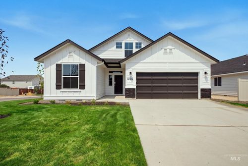 1548 Sw Pegasus Peak Ave, Mountain Home, ID, 83647-1397 | Card Image