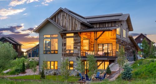 795 Twilight Ln, Steamboat Springs, CO, 80487-9820 | Card Image
