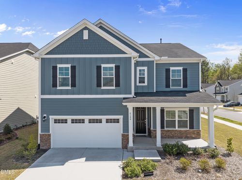 4100 Liberty Cap Drive, Raleigh, NC, 27616 | Card Image