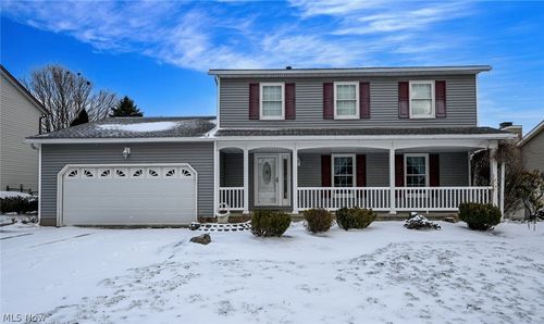 2138 Forest Oak Dr, Akron, OH, 44312-2224 | Card Image