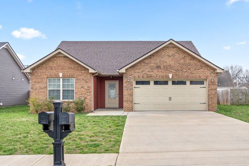 109 Ambridge St, Oak Grove, KY, 42262-8364 | Card Image