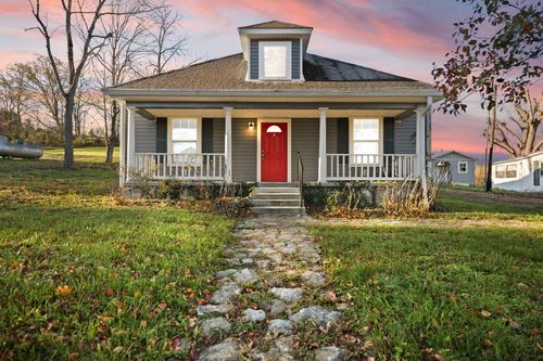 9922 Cornishville Rd, Harrodsburg, KY, 40330-9523 | Card Image