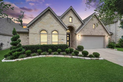18723 Montero Ln, New Caney, TX, 77357-1777 | Card Image