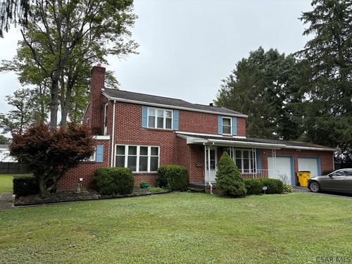 901 Maple St, Portage, PA, 15946-1415 | Card Image