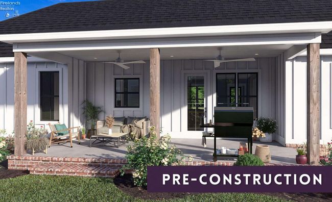 101 North St, House other with 4 bedrooms, 2 bathrooms and 2 parking in Monroeville OH | Image 10