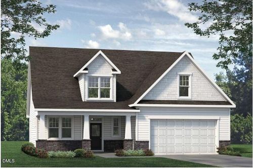 2330 Fleming Rd, Fuquay Varina, NC, 27526-7964 | Card Image