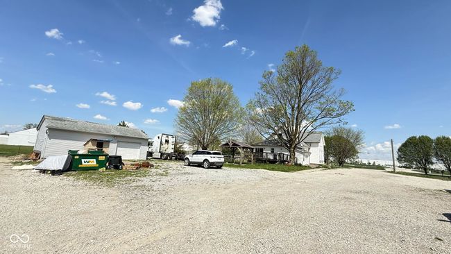 2440 Buck Creek Rd, Home with 0 bedrooms, 0 bathrooms and null parking in Greenfield IN | Image 11