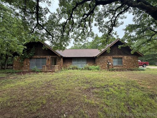 1808 N Woodland Way, Drumright, OK, 74030-5861 | Card Image