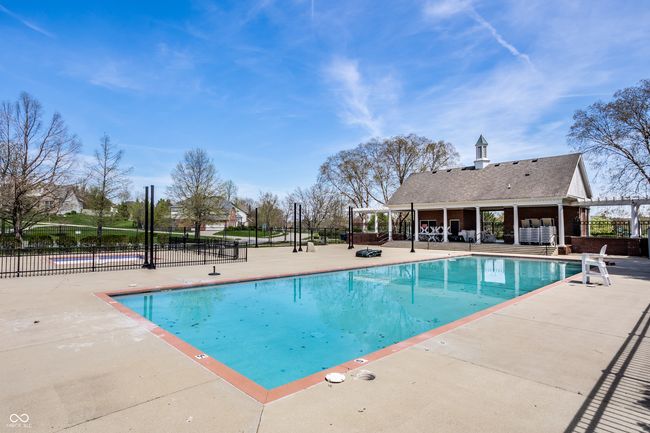 12596 Autumn Gate Way, House other with 5 bedrooms, 4 bathrooms and null parking in Carmel IN | Image 58