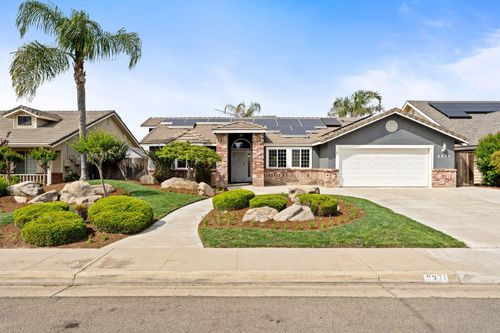 2371 Sophia Lane, Kingsburg, CA, 93631 | Card Image
