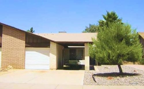 1436 E El Parque Dr, Tempe, AZ, 85282-2652 | Card Image
