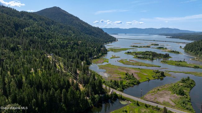 238 Black Sheep Rd, Home with 0 bedrooms, 0 bathrooms and null parking in Hope ID | Image 5
