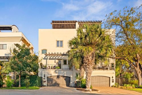 2-1231 Parkway, Austin, TX, 78703-4132 | Card Image