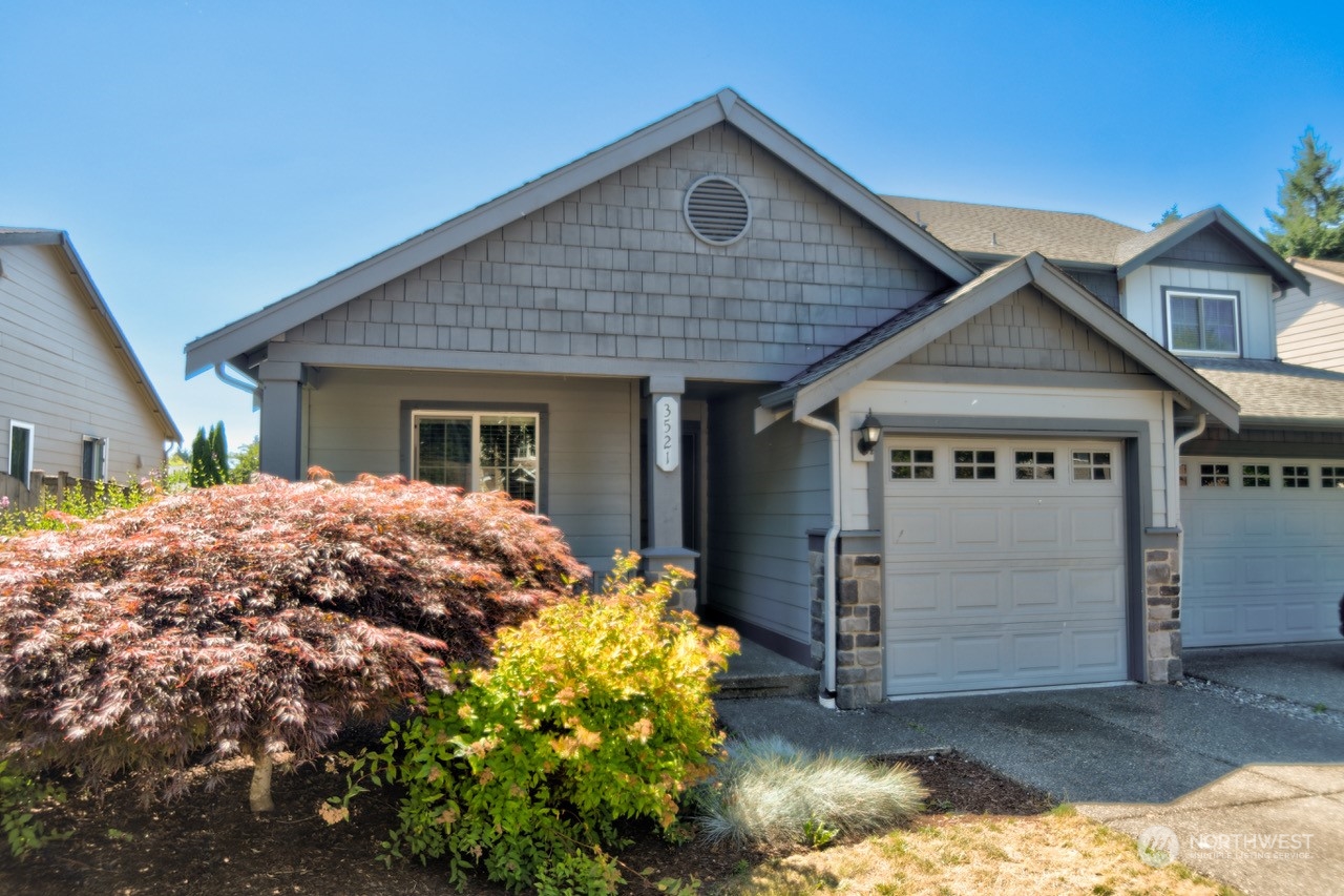 Surrey Dr, Olympia, WA 98506