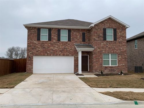 2617 Silver Leaf Ln, Anna, TX, 75409-0540 | Card Image