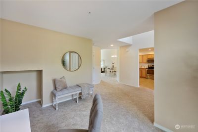 102 - 1110 63rd Street Se, Townhouse with 2 bedrooms, 1 bathrooms and null parking in Auburn WA | Image 2