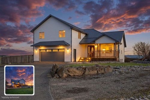 1960 Coyote Ridge Rd N, Laurel, MT, 59044-9489 | Card Image