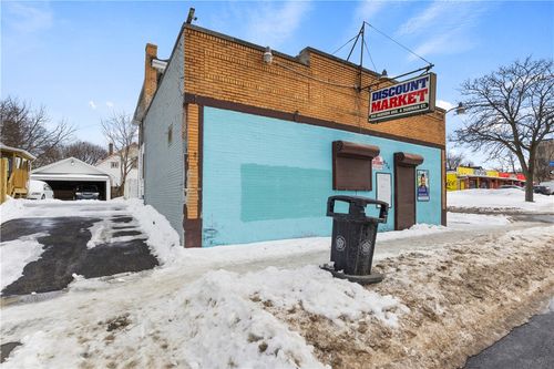 936-934 Hudson Ave, Rochester, NY, 14621-3746 | Card Image